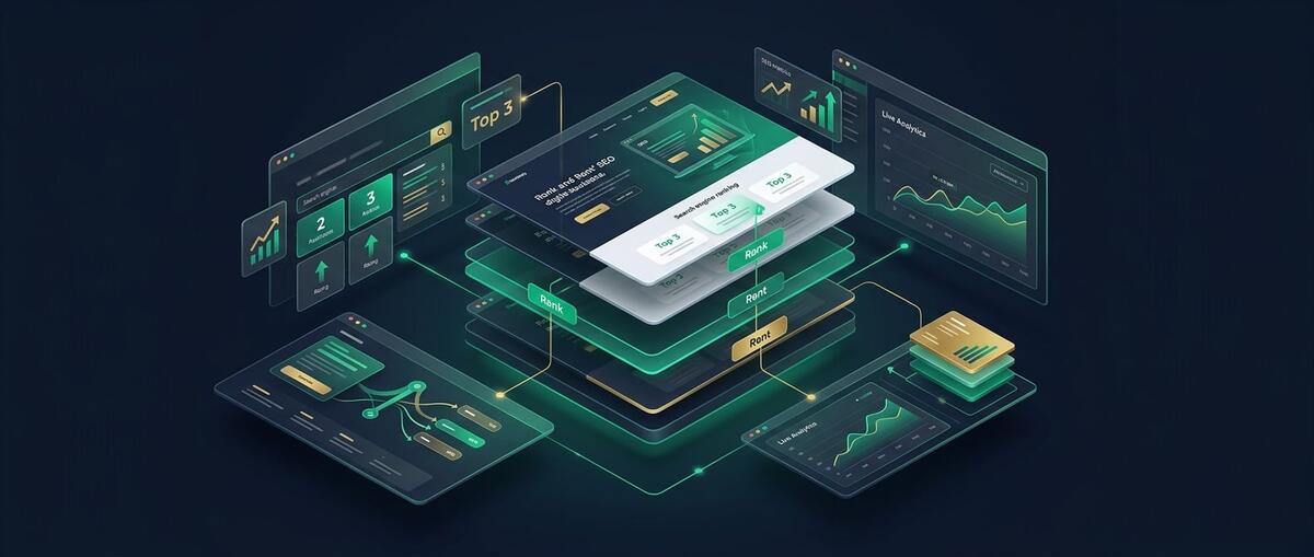 What Is Rank and Rent? The Complete Beginner's Guide for 2026