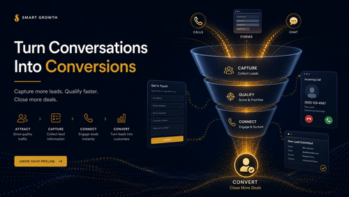 Lead Generation for Rank and Rent: Tracking, Proving, and Maximising ROI