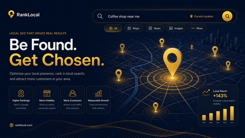 Local SEO for Rank and Rent: The Complete Playbook