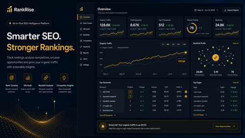 Essential SEO Tools for Rank and Rent Operators in 2026